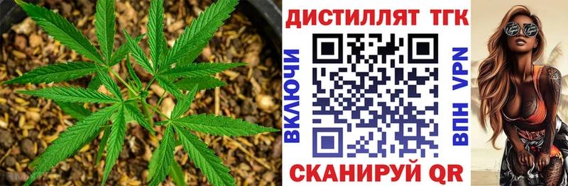 ТГК Wax Венёв